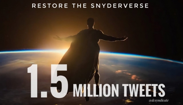 Zack Snyder's Justice League gives HBO Max hope in the streaming wars 05