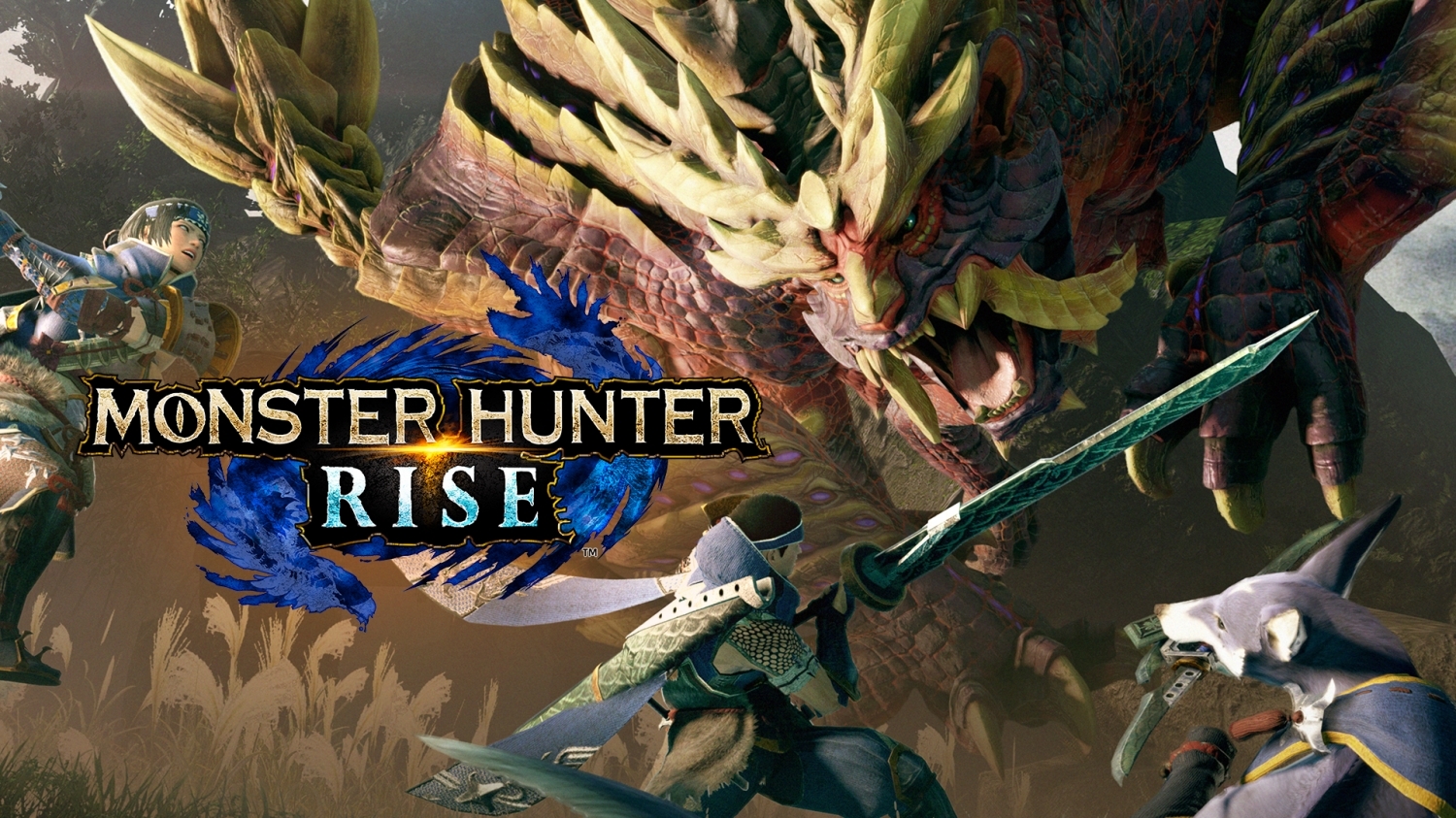 Monster Hunter Rise has shipped 4m copies in three days - Checkpoint