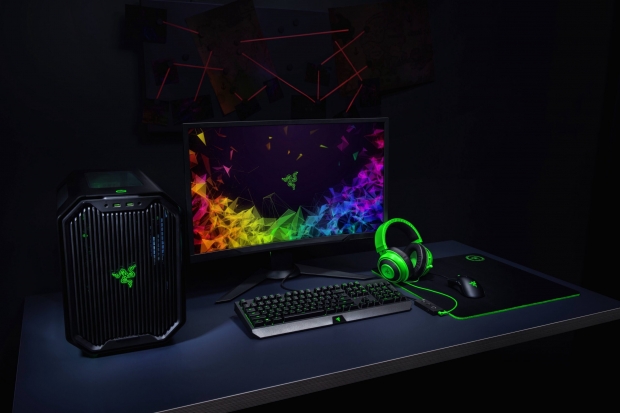 Razer reports first-ever profits since going public ...