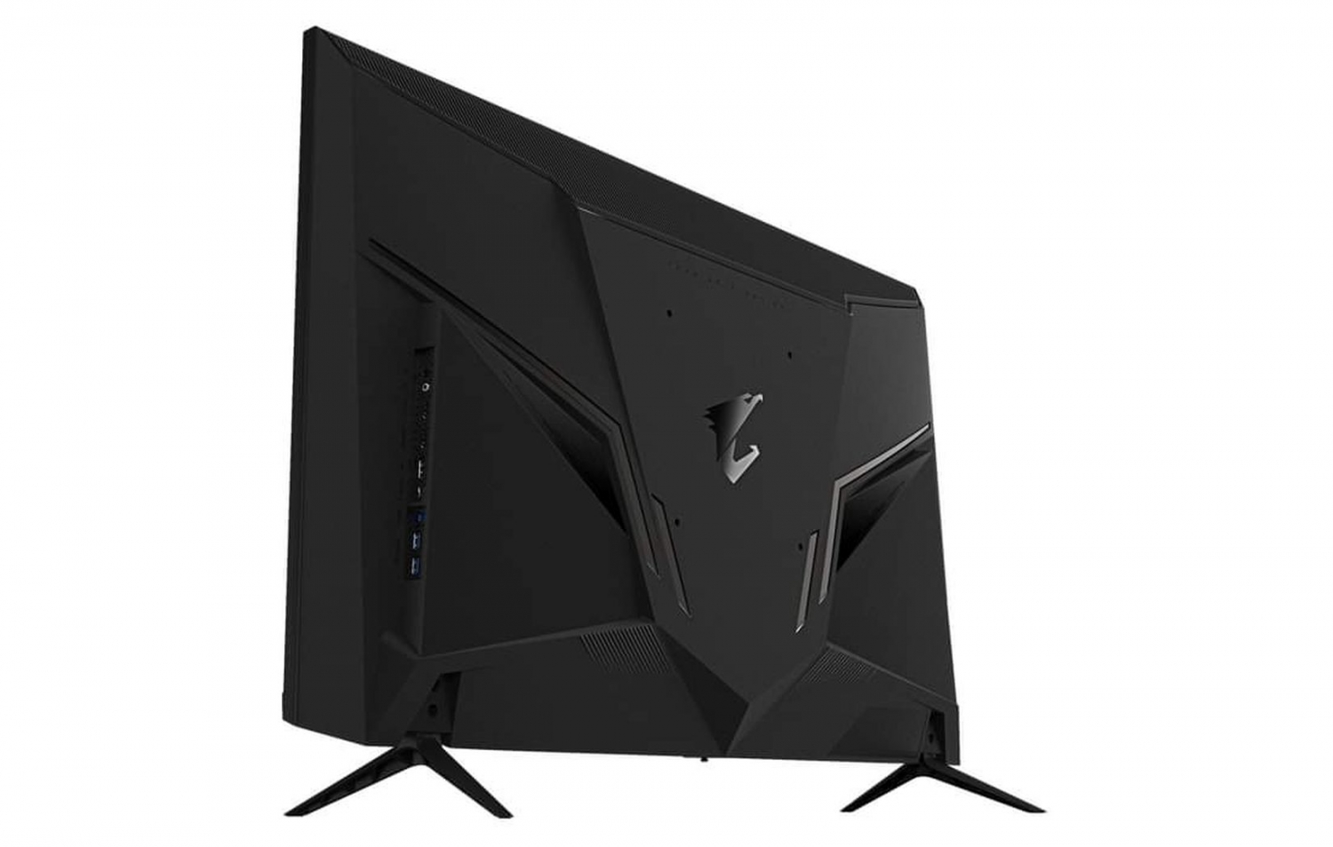 GIGABYTE AORUS FV43U 43インチ 4Kゲーミングモニター AORUS FV43U Gaming Monitor Key Features | Monitor - GIGABYTE