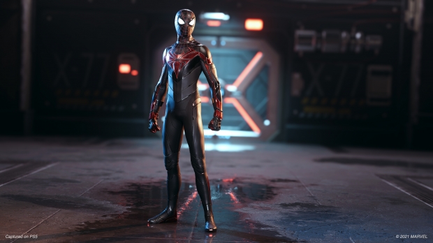 Miles Morales' New Suit Gets Iron Man Redesign - Inside the Magic