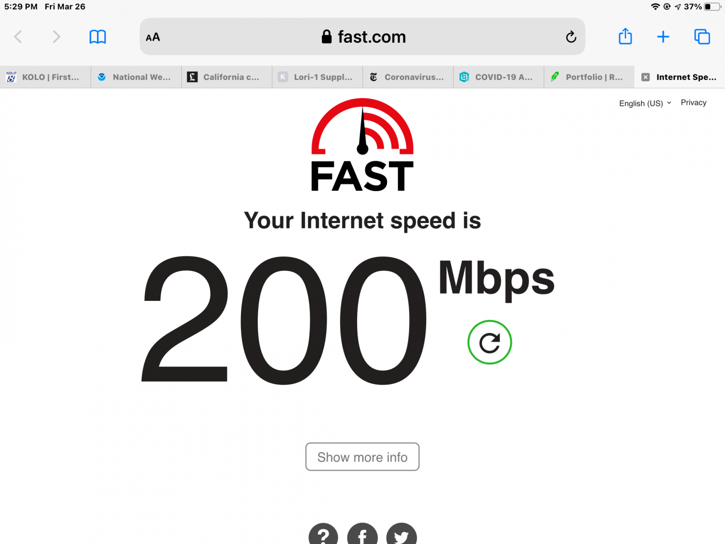 Is 200 Mbps Internet Fast Enough