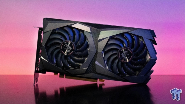 Open enlarged image NVIDIA rumored to ramp up GeForce GTX 1650 supply over GPU shortages 04