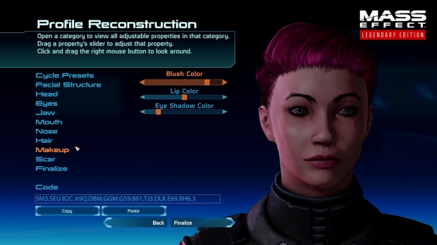 These big changes are coming to Mass Effect in new trilogy remaster 4