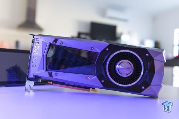 NVIDIA rumored to resurrect GeForce GTX 1080 Ti amid GPU shortages 07