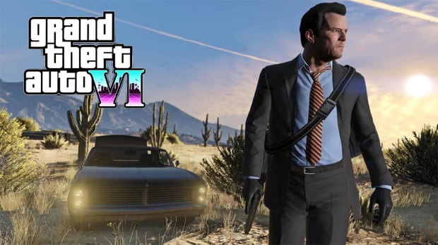 Rockstar confirms GTA 6 is coming, says 'we've got some ideas