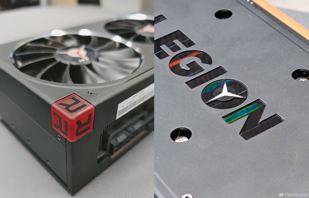 Lenovo's custom Radeon RX 6900 XT LEGION is gigantic, and I want one 02 Lenovo's custom Radeon RX 6900 XT LEGION is gigantic, and I want one 02