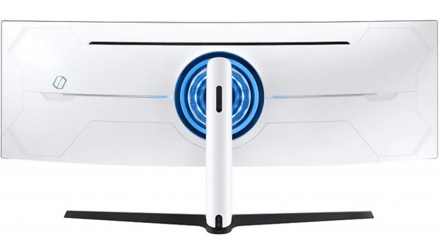 Samsung's new Odyssey G9 monitor: Mini LED + DisplayHDR 2000 tech
