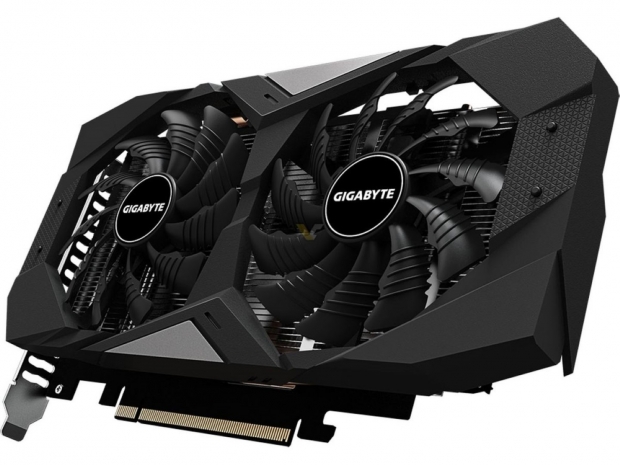 GIGABYTE's new NVIDIA CMP 30HX mining GPU: $700+ with 3 ...