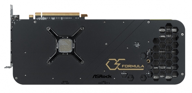 ASRock debuts new Radeon RX 6900 XT OC Formula graphics card 06 ASRock debuts new Radeon RX 6900 XT OC Formula graphics card 06