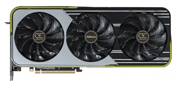 ASRock debuts new Radeon RX 6900 XT OC Formula graphics card 07 ASRock debuts new Radeon RX 6900 XT OC Formula graphics card 07