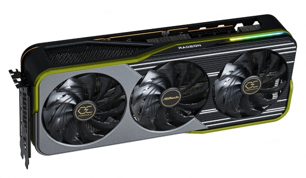 ASRock debuts new Radeon RX 6900 XT OC Formula graphics card 08 ASRock debuts new Radeon RX 6900 XT OC Formula graphics card 08