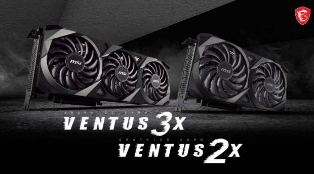 Open enlarged image MSI GeForce RTX 3080 Ti VENTUS 3X OC with 12GB is now shipping?!