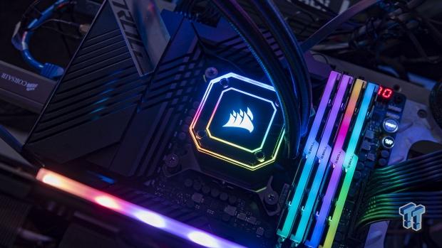 Open enlarged image Intel Core i9-11900K pre-binned: 5.1GHz all-core OC costs you $879