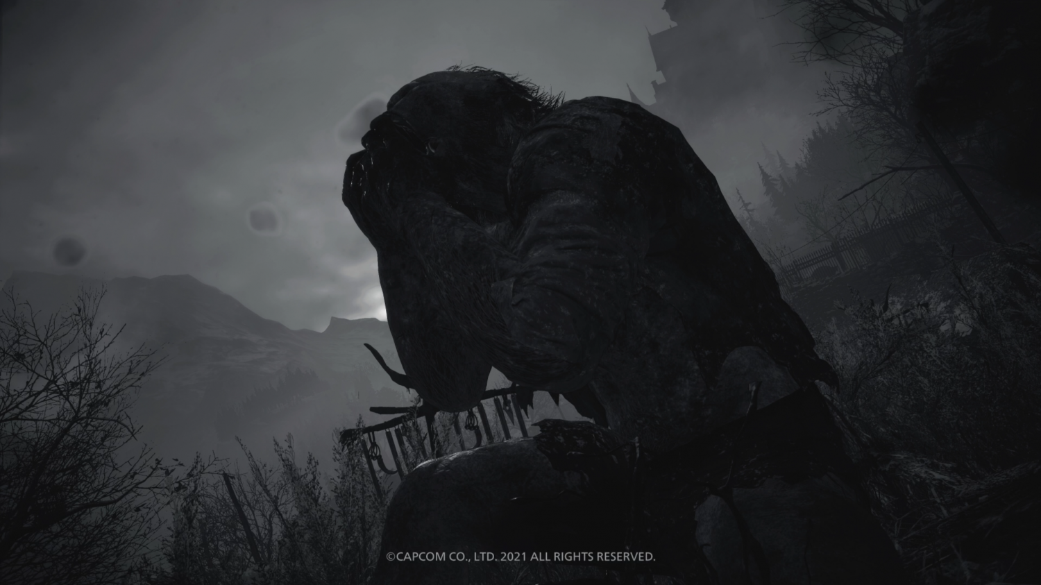 Resident Evil Village S Lycan Werewolves Are Pretty Terrifying Tweaktown