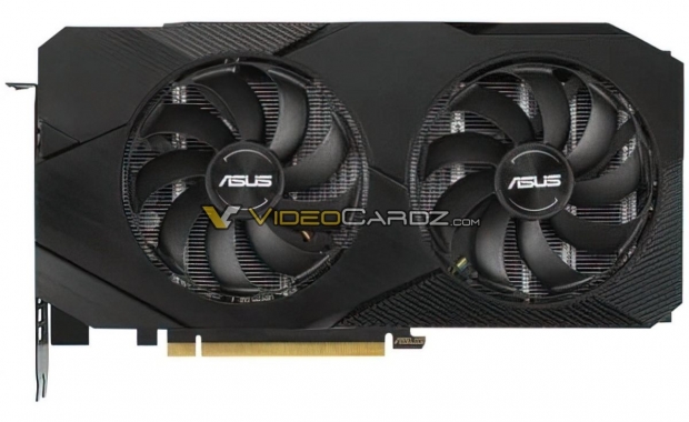 ASUS CMP 30HX mining GPU spotted, packs RGB lighting for max crypto 03 | TweakTown.com