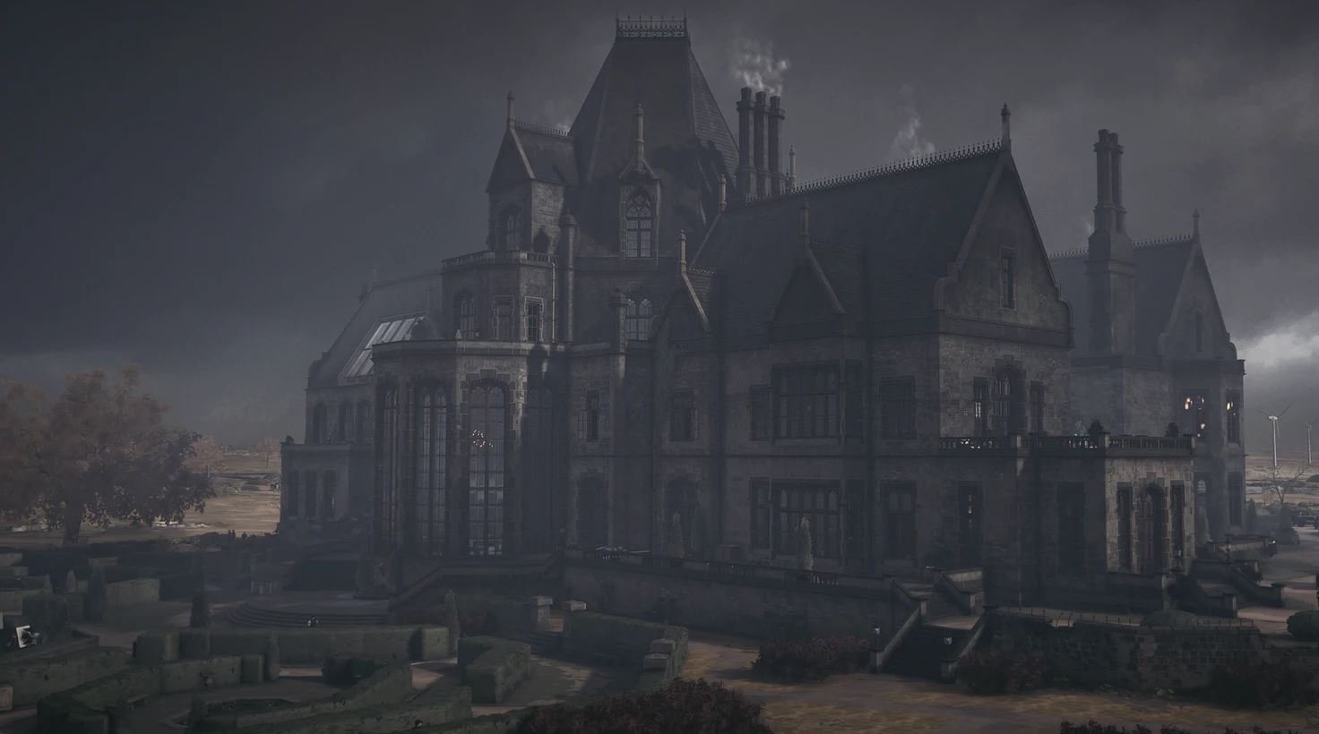 IO Interactive's new IP is a dream come true for its oldest developers