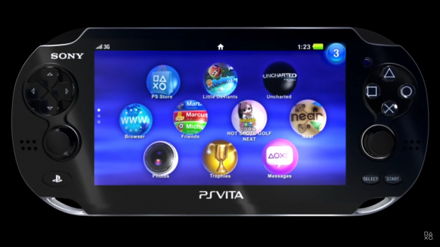Open enlarged image Jim Ryan: PS3, Vita stores to stay online for foreseeable future