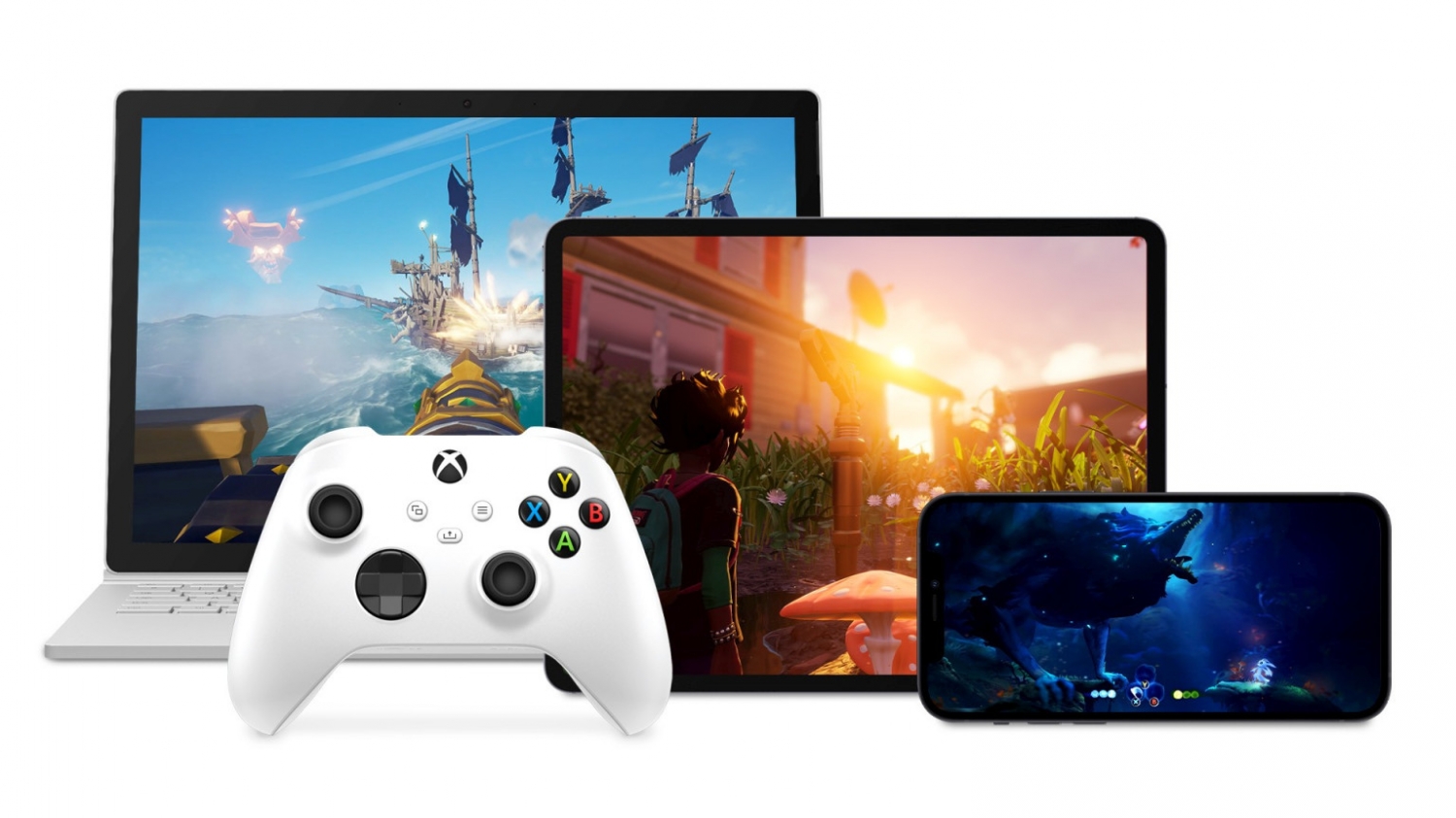 Xbox's new breakthrough paves the way for mainstream cloud gaming