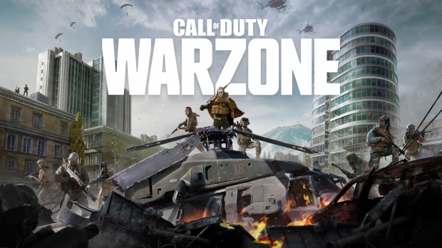 Call of Duty Warzone Mobile is a big reason why Microsoft wants to buy