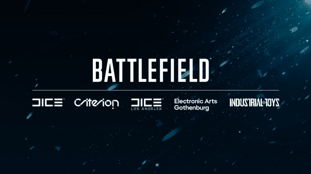 DICE teases 'jaw-dropping experience' for new Battlefield, reveal soon 04