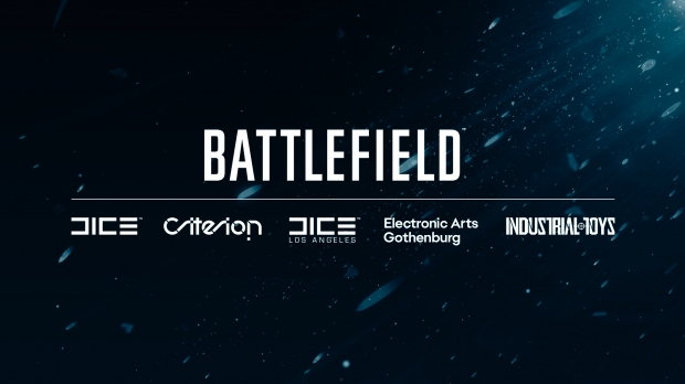 All-new Battlefield game announced for smartphones, tablets for 2022