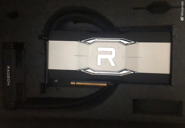 Check out this unreleased, water-cooled AMD Radeon RX 6900 XTX 07 Check out this unreleased, water-cooled AMD Radeon RX 6900 XTX 07