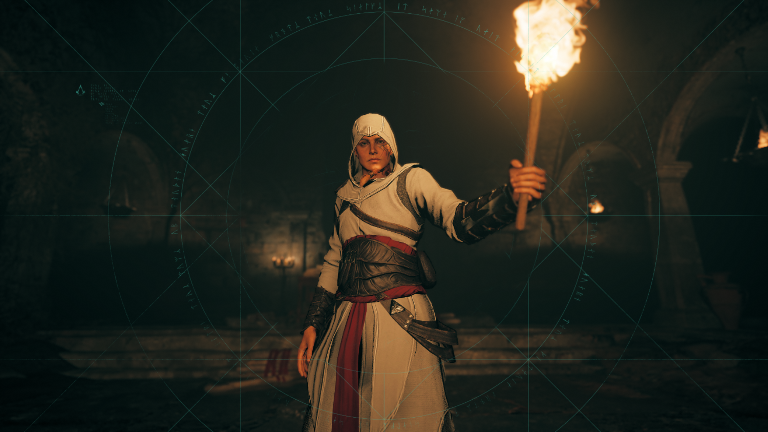 Assassin's Creed Origins v1.03 patch - Improves performance and fixes  gameplay issues