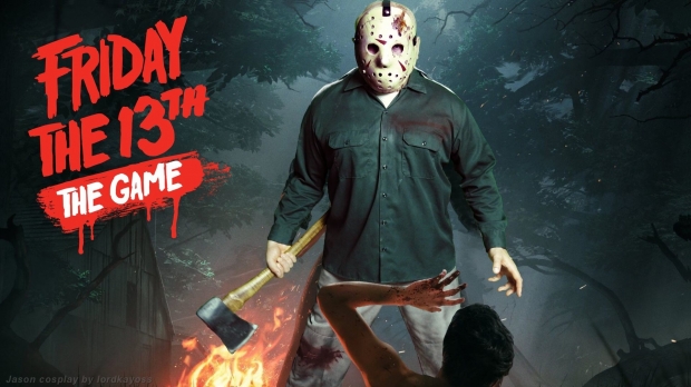 Friday the 13th: The Game to Get Final Update and Close Dedicated Servers  This Month - IGN