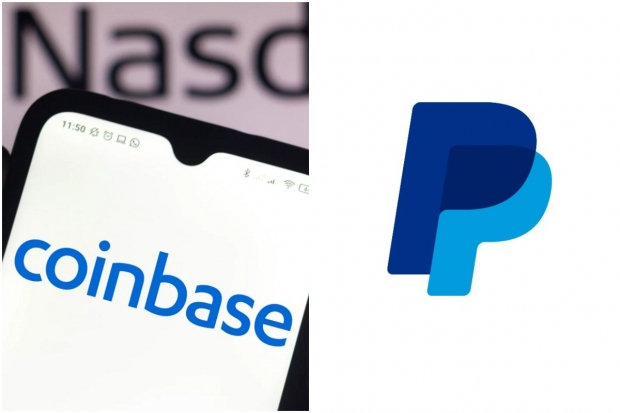 can you buy crypto on coinbase with paypal