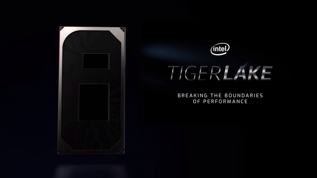 Open enlarged image Intel Core i9-11950H: high-end laptop CPU with 8C/16T @ 4.9GHz
