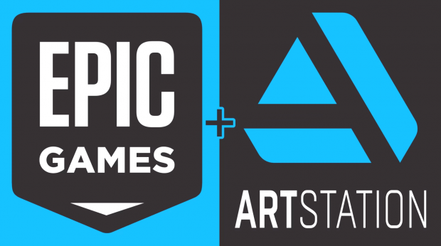 ArtStation is Now Part of Epic Games - Epic Games