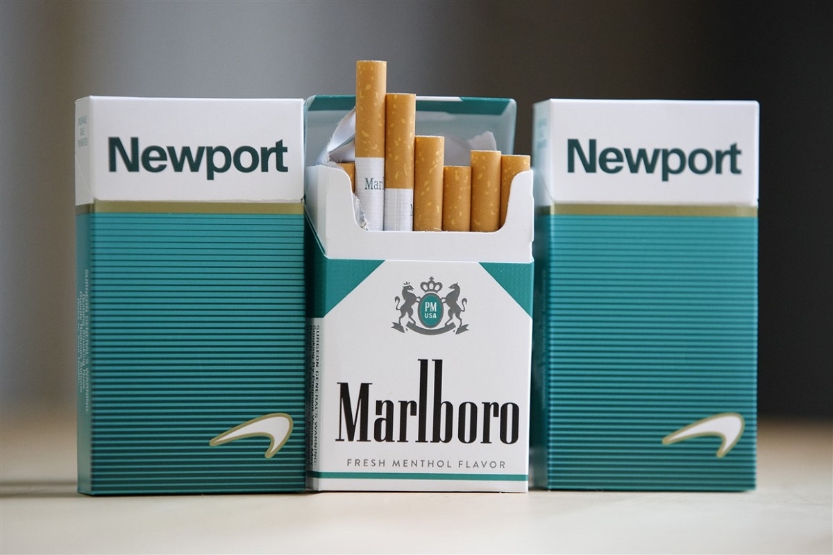 FDA and Biden administration to ban menthol cigarettes, here's why