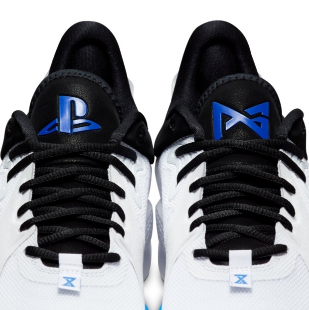 Sony teams with Nike for PlayStation 5 themed 'PG5' sneakers