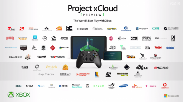 Best xCloud games to play and take true advantage of Xbox
