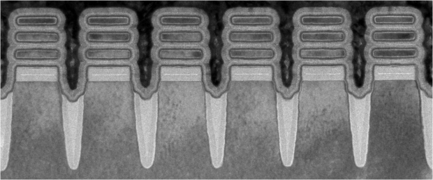 IBM announces world's-first 2nm chip technology, 50B+ transistors 05