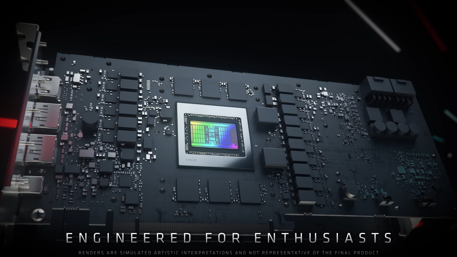 AMD Next-Gen Zen 4 Ryzen CPUs & RDNA 3 Radeon RX GPUs On Track For 2022  Launch