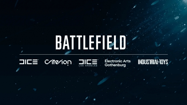 Listen To The Next-gen Battlefield 'reveal Tune' (music) Right Here