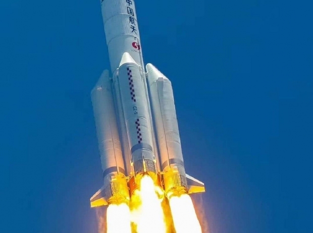 Thousands may die if China's out-of-control rocket hits a ...