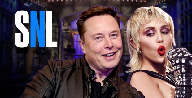 Open enlarged image Here's how to watch Elon Musk host SNL from anywhere in the world