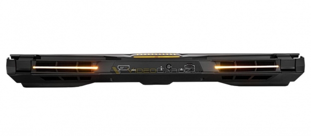 GIGABYTE's new AORUS 17X YD: Core i9-11980H + RTX 3080 with 16GB GDDR6 06