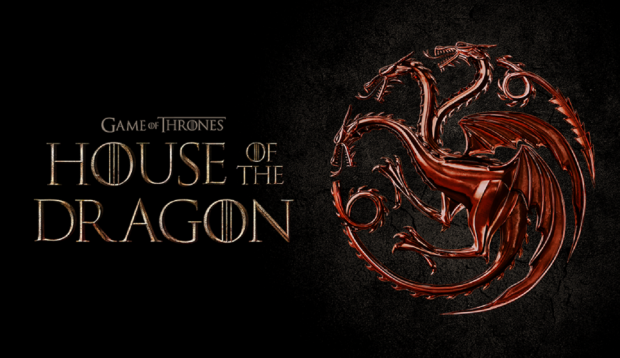Open enlarged image First look at new Game of Thrones prequel show 'House of the Dragon'