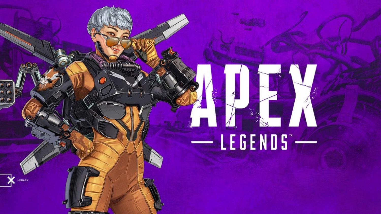 Apex Legends Review - 2021