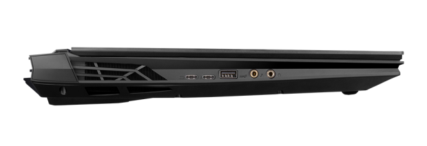 Open Gallery AORUS 17X gaming laptop: Core i9-11980HK, GeForce RTX 3080 + 300Hz LCD 05