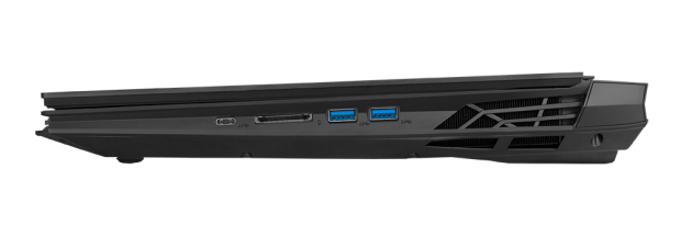 Open Gallery AORUS 17X gaming laptop: Core i9-11980HK, GeForce RTX 3080 + 300Hz LCD 06