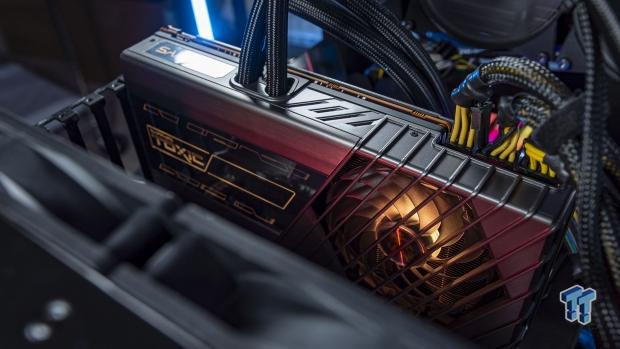 AMD Radeon RX 6900 XT overclocked: Navi 21 XTXH GPU breaches 3.3GHz 517 AMD Radeon RX 6900 XT overclocked: Navi 21 XTXH GPU breaches 3.3GHz 517