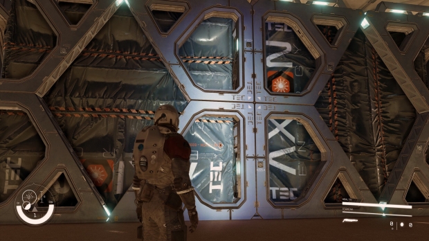 Open Gallery Starfield leaked screenshots show third-person, first-person action 9