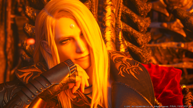 Final Fantasy XIV Endwalker: Tons of screenshots, videos and more 001
