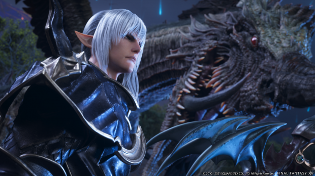 Final Fantasy XIV Endwalker: Tons of screenshots, videos and more 003
