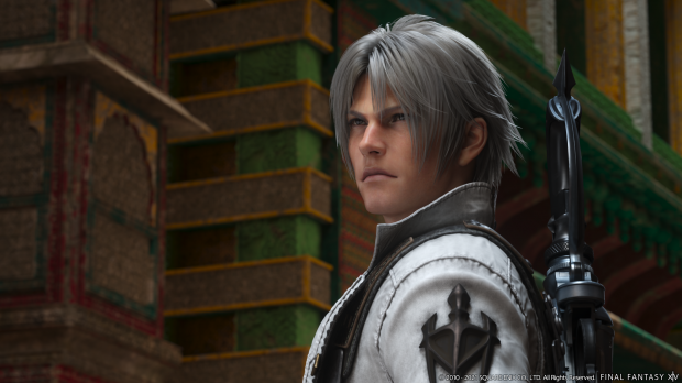 Final Fantasy XIV Endwalker: Tons of screenshots, videos and more 004